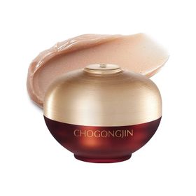 Missha Chogongjin Youngan 30 ml Kırışıklık ve Sarkma Karşıtı Bakım Sunan Göz Kremi