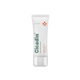 Missha Cicadin Hassas ve Sivilce Eğilimli Ciltler İçin SPF50+ 40 ml Yüksek Korumalı Güneş Kremi