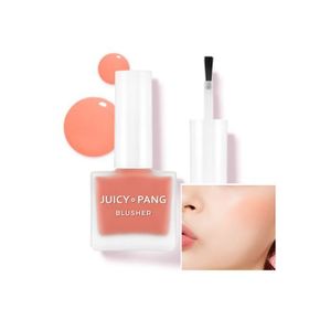 Missha CR01 Apıeu Juicy Pang Water Blusher