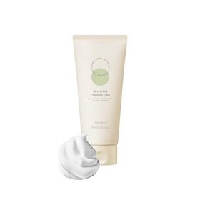 Missha Creamy Latte Green Tea 172 ml Temizleme Köpüğü