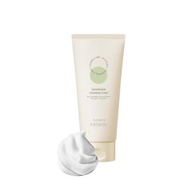 Missha Creamy Latte Green Tea 172 ml Temizleme Köpüğü