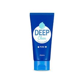 Missha Deep Clean Foam Pore Cleanser