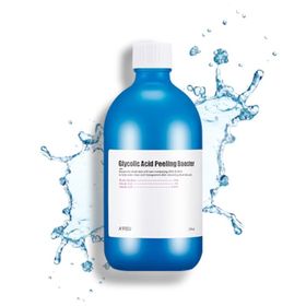 Missha Glycolic Acid Peeling Booster