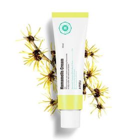 Missha Hamamelis Cream