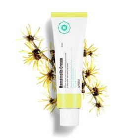 Missha Hamamelis Cream