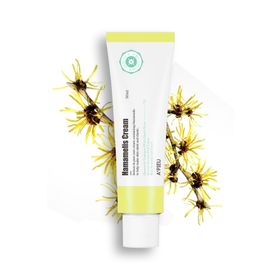 Missha Hamamelis Cream