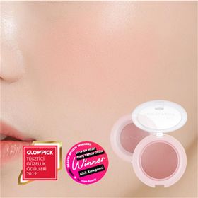 Missha Juicy Pang BE01 Doğal Görünüm Sunan Nemlendirici Likit Allık