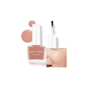 Missha Juicy Pang BE01 Doğal Görünüm Sunan Nemlendirici Likit Allık