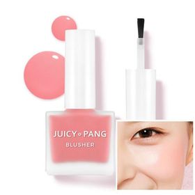 Missha Juicy Pang PK01 Doğal Görünüm Sunan Nemlendirici Likit Allık