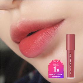 Missha Juicy Pang PK01 Doğal Görünüm Sunan Nemlendirici Likit Allık