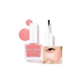 Missha Juicy Pang PK01 Doğal Görünüm Sunan Nemlendirici Likit Allık
