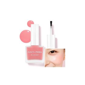 Missha Juicy Pang PK01 Doğal Görünüm Sunan Nemlendirici Likit Allık