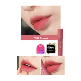 Missha Juicy Pang PK01 Doğal Görünüm Sunan Nemlendirici Likit Allık