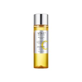 Missha Leke Karşıtı C Vitamini İçerikli Aydınlatıcı Tonik 200 ml Vita C Plus Brightening Toner