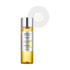 Missha Leke Karşıtı C Vitamini İçerikli Aydınlatıcı Tonik 200 ml Vita C Plus Brightening Toner