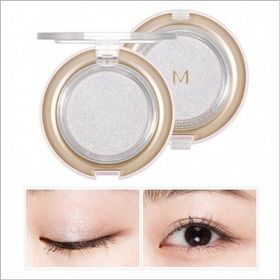 Missha M Dewy Glossy Eyes White Beach Göz Farı