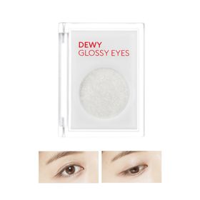 Missha M Dewy Glossy Eyes White Beach Göz Farı