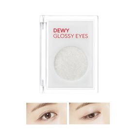 Missha M Dewy Glossy Eyes White Beach Göz Farı