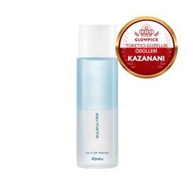 Missha Mineral Lip Eye Eau-Marine Remover