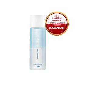 Missha Mineral Lip Eye Eau-Marine Remover