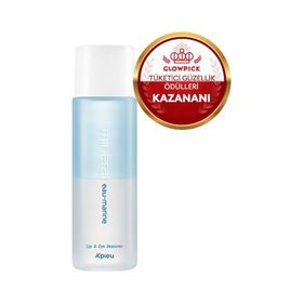Missha Mineral Lip Eye Eau-Marine Remover