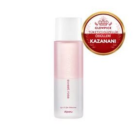 Missha Mineral Lip Eye Sweet Remover