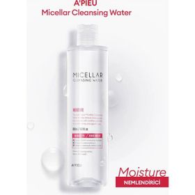 Missha Moisture 300 ml APIEU Micellar Temizleme Suyu