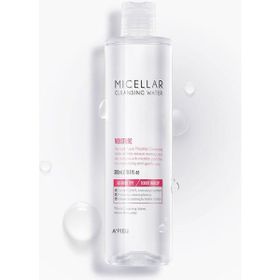 Missha Moisture 300 ml APIEU Micellar Temizleme Suyu