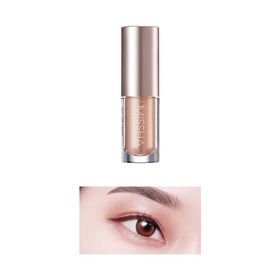 Missha No:10 Glitter Prism Işıltılı ve Parlak Glitter Likit Göz Farı