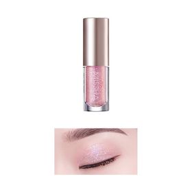 Missha No:3 Space Odyssey Işıltılı ve Parlak Glitter Likit Göz Farı
