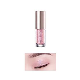 Missha No:3 Space Odyssey Işıltılı ve Parlak Glitter Likit Göz Farı