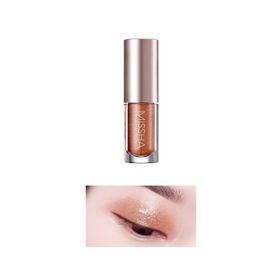 Missha No:5 Dragon Fantasy Işıltılı ve Parlak Glitter Likit Göz Farı