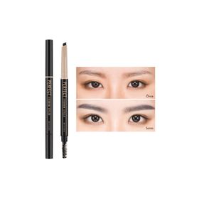 Missha Perfect Eyebrow Styler Black Kaş Kalemi
