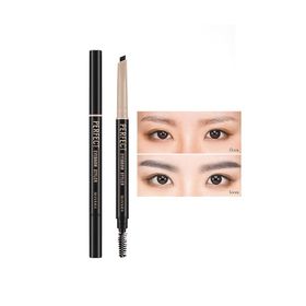 Missha Perfect Eyebrow Styler Black Kaş Kalemi
