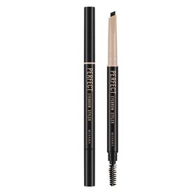 Missha Perfect Eyebrow Styler Black Kaş Kalemi
