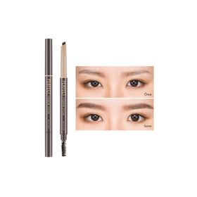 Missha Perfect Eyebrow Styler Dark Brown Kaş Kalemi