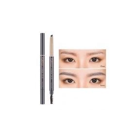 Missha Perfect Eyebrow Styler Gray Kaş Kalemi