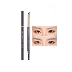 Missha Perfect Eyebrow Styler Gray Kaş Kalemi