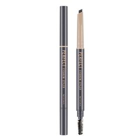 Missha Perfect Eyebrow Styler Gray Kaş Kalemi