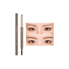 Missha Perfect Eyebrow Styler Light Brown Kaş Kalemi