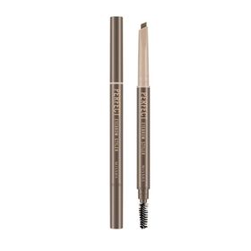 Missha Perfect Eyebrow Styler Light Brown Kaş Kalemi