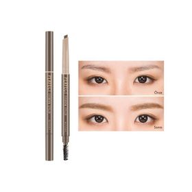 Missha Perfect Eyebrow Styler Light Brown Kaş Kalemi