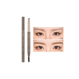 Missha Perfect Eyebrow Styler Light Brown Kaş Kalemi