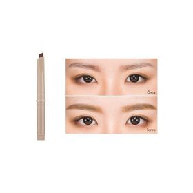 Missha Perfect Eyebrow Styler Light Brown Kaş Kalemi
