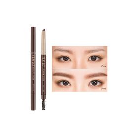 Missha Perfect Eyebrow Styler Red Brown Kaş Kalemi