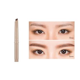 Missha Perfect Eyebrow Styler Red Brown Kaş Kalemi