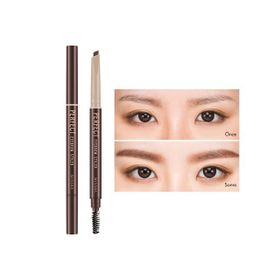 Missha Perfect Eyebrow Styler Red Brown Kaş Kalemi