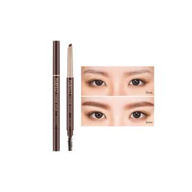 Missha Perfect Eyebrow Styler Red Brown Kaş Kalemi