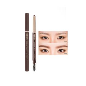Missha Perfect Eyebrow Styler Red Brown Kaş Kalemi