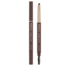 Missha Perfect Eyebrow Styler Red Brown Kaş Kalemi